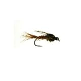 Superfly Fishing Lures Nymph Tail #14