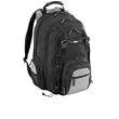 Targus CityGear Backpack Case for 17 Inch Notebooks TCG216  (Black with Grey)