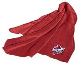 Travel Gear Bag Iowa State Cyclones Plush Fleece Blanket