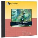 Revue Symantec  / Symantec AntiVirus Enterprise Edition - (version 10.1 ) - support - CD - Win - International
