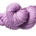 Lorna's Laces Yarn - Shepherd Sock Yarn - Lilac - 12ns