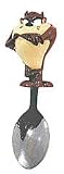 Eigenschaften Looney Tunes / Looney Tunes, TAZ Dessert-Löffel