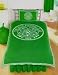 CELTIC FC SINGLE DUVET SET NEW