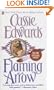 Flaming Arrow (Signet Historical Romance)