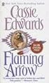 Flaming Arrow (Signet Historical Romance)