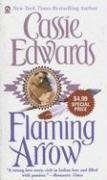 Flaming Arrow (Signet Historical Romance)