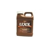 1 Liter Lexol Leather Cleaner & Conditioner Kit