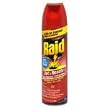 DRACKETT PROFESSIONAL Raid Ant & Roach Killer 17.5-oz. Aerosol Can