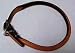 Sporting Goods : Coastal Rolled Dog Pet Collar 1 X 22 Tan