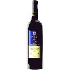 Quinta do C�ro Quinta do Coro Syrah Touriga Nacional 2006 (Rotwein aus Portugal, VR Ribatejano) Syrah, Touriga