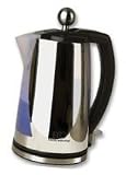 ECO LD203A KETTLE ECO 2 CHROME 2.2KW