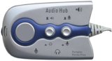 GE HO97950 AUDIO HUB