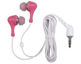 JENJHB813A-JHB813A Jaxx In-ear Headphones