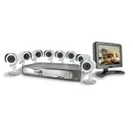 SVAT CLEARVU3 + 4 CVW67 NIGHT VISION CAMERAS