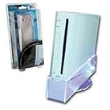 Nintendo M04472 Wii Lightning Stand w/ Cooling Fan