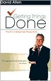 Getting Things Done