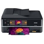 Epson 800 Artisan Color Inkjet Printer- Refurbished