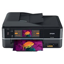 Epson 800 Artisan Color Inkjet Printer- Refurbished