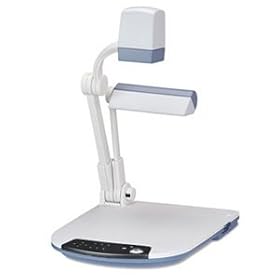 ELMO P-10 XGA Visual Presenter