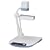 ELMO P-10 XGA Visual Presenter