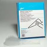 Ateco Soft 18 Disposable Bags, 200 Count Dispenser Box