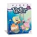 Pixter Multi-Media System Video: SpongeBob SquarePants