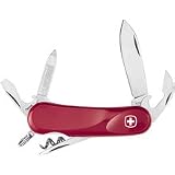 Wenger Evo 10 Genuine Swiss Army Knife