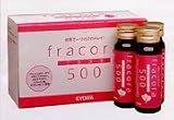 フラコラ500　1箱（50mlx10本入）の画像