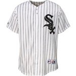 Chicago White Sox Home Big and Tall Jersey