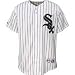Chicago White Sox Home Big and Tall Jersey
