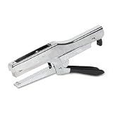 read full review 48-Case Pack Lightweight Plier Stapler