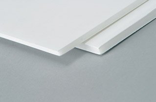Foamboard A3 x 5mm White (pack of 10)