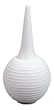 Graham Field Grafco Hand Ear Bulb Syringe 3 Oz. Grafco, 1Ea