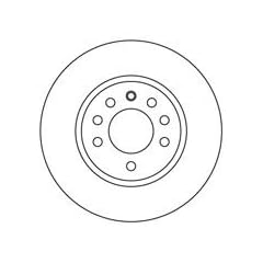 BREMSSCHEIBE VAUXHALL ASTRAVAN Mk IV (G) 2.0 DI 08/1998 bis unbekannt, 60/82 kW/PS, 1995ccm Einschr�nkung: Einbauseite: Vorderachse , VAUXHALL ASTRAVAN Mk IV (G) 1.7 CDTI 04/2004 bis unbekannt, 59/80 kW/PS, 1686ccm Einschr�nkung: Einbauseite: Vorderachse VAUXHALL ASTRAVAN Mk IV (G) 2.0 DTI 04/2004 bis unbekannt, 74/100 kW/PS, 1995ccm Einschr�nkung: Einbauseite: Vorderachse