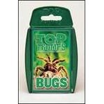 Top Trumps Classics 3D: Bugs