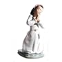 Lladr� Communion Prayer (Girl) Figurine