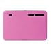 Motorola Xoom Pink Gel Case - Motorola 89478N