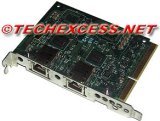 P2521-60009 - HP Netserver dual-port LAN Module
