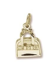 Rembrandt Charms Purse Charm