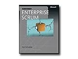 Enterprise Scrum - reference book - English ( 9780735623378 )
