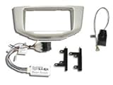 Beat-Sonic SLA-82A Double DIN Audio Integration Installation Kit for 2004-2009 LEXUS RX330/350/400H with JBL Sound System and without Factory Navigation
