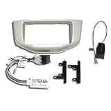 Beat-Sonic SLA-82A Double DIN Audio Integration Installation Kit for 2004-2009 LEXUS... by Beat-Sonic