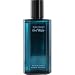 COOL WATER by Davidoff for MEN: AFTERSHAVE 2.5 OZ (UNBOXED)