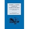 North and South Carolina Marriage Records