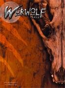 Cover image : Die Welt der Dunkelheit. Werwolf Paria. Ergaenzendes Regelwerk