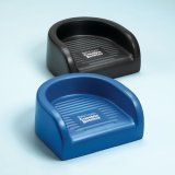 Baby Smart Cooshie Booster Seat - Black