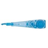 ぺんてる ノック修正テープZT200カートリッジ XZTR25W
