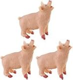 21WUy2RUuTL. SL160  Safari LTD Good Luck Mini Pig