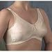Nearly Me 600 Lace Bandeau Mastectomy Bra - Beige: 32B-46B - A16866 12