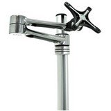 Atdec V-AT-DM VISIDEC Focus Articulated Arm 12-22 Inch LCD Mount